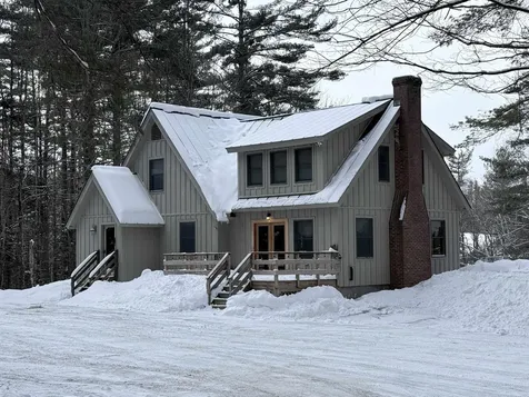 78 White Pines Road Reading VT 05062