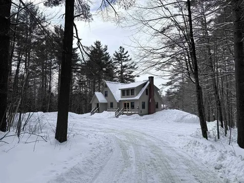 78 White Pines Road Reading VT 05062