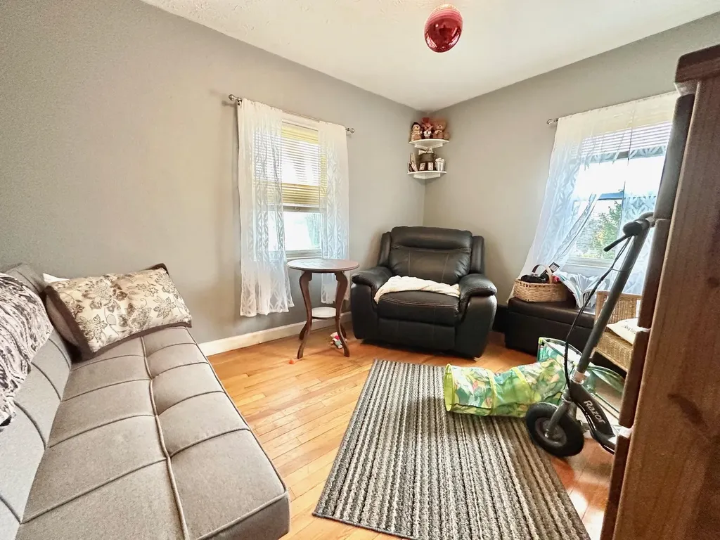 62 Harold Street Manchester NH 03104