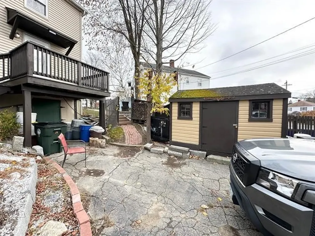 62 Harold Street Manchester NH 03104