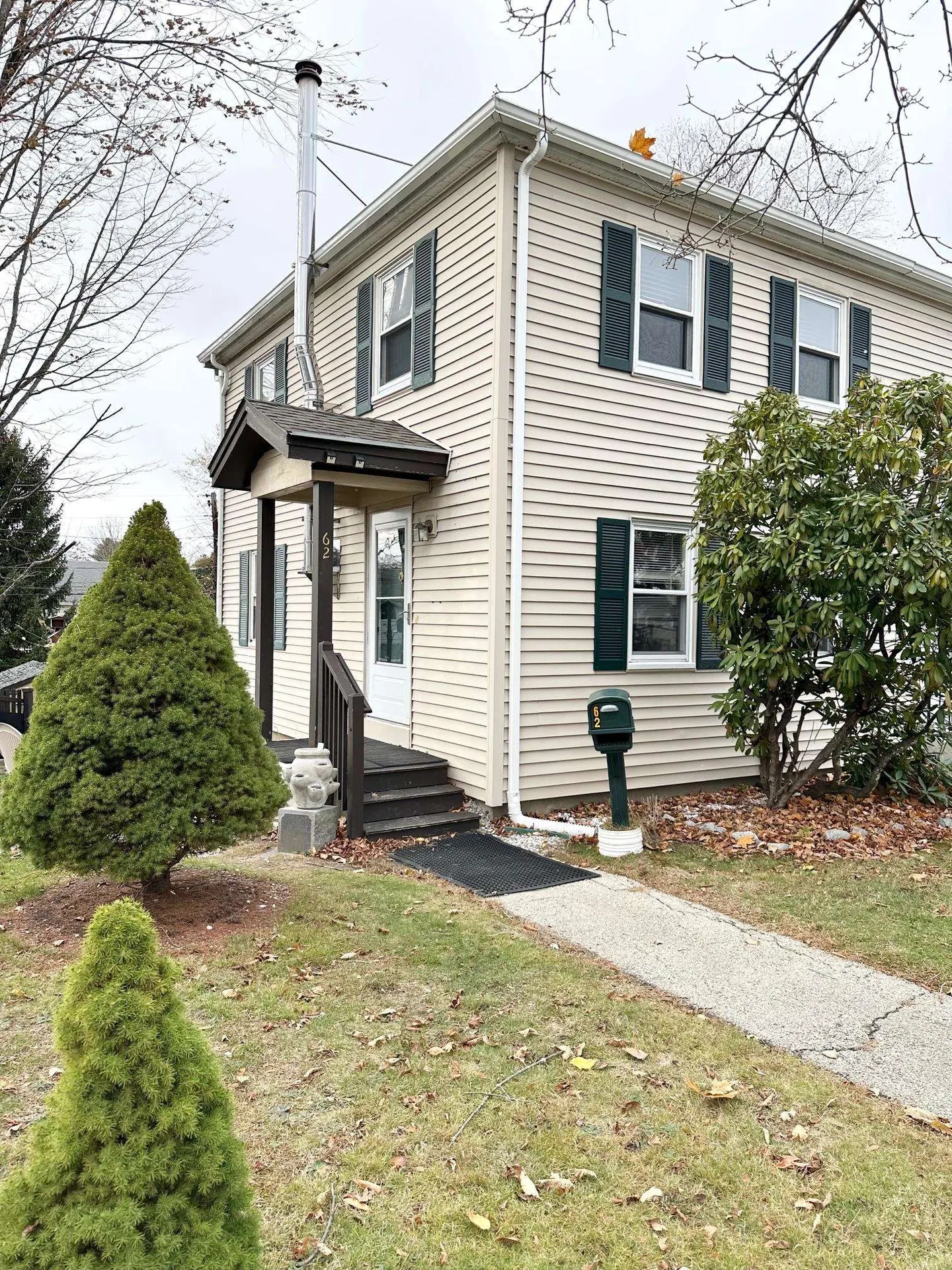62 Harold Street Manchester NH 03104