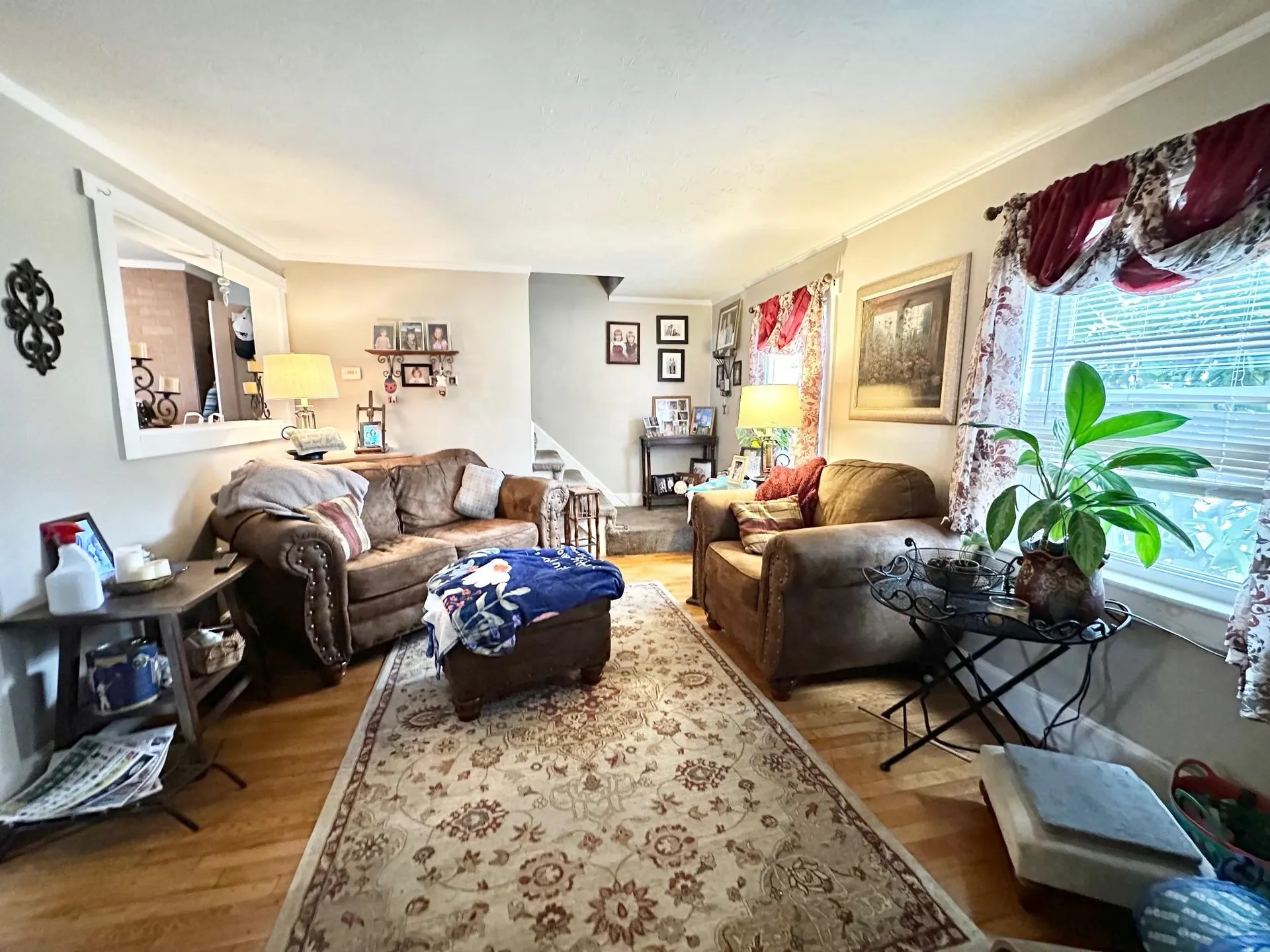 62 Harold Street Manchester NH 03104