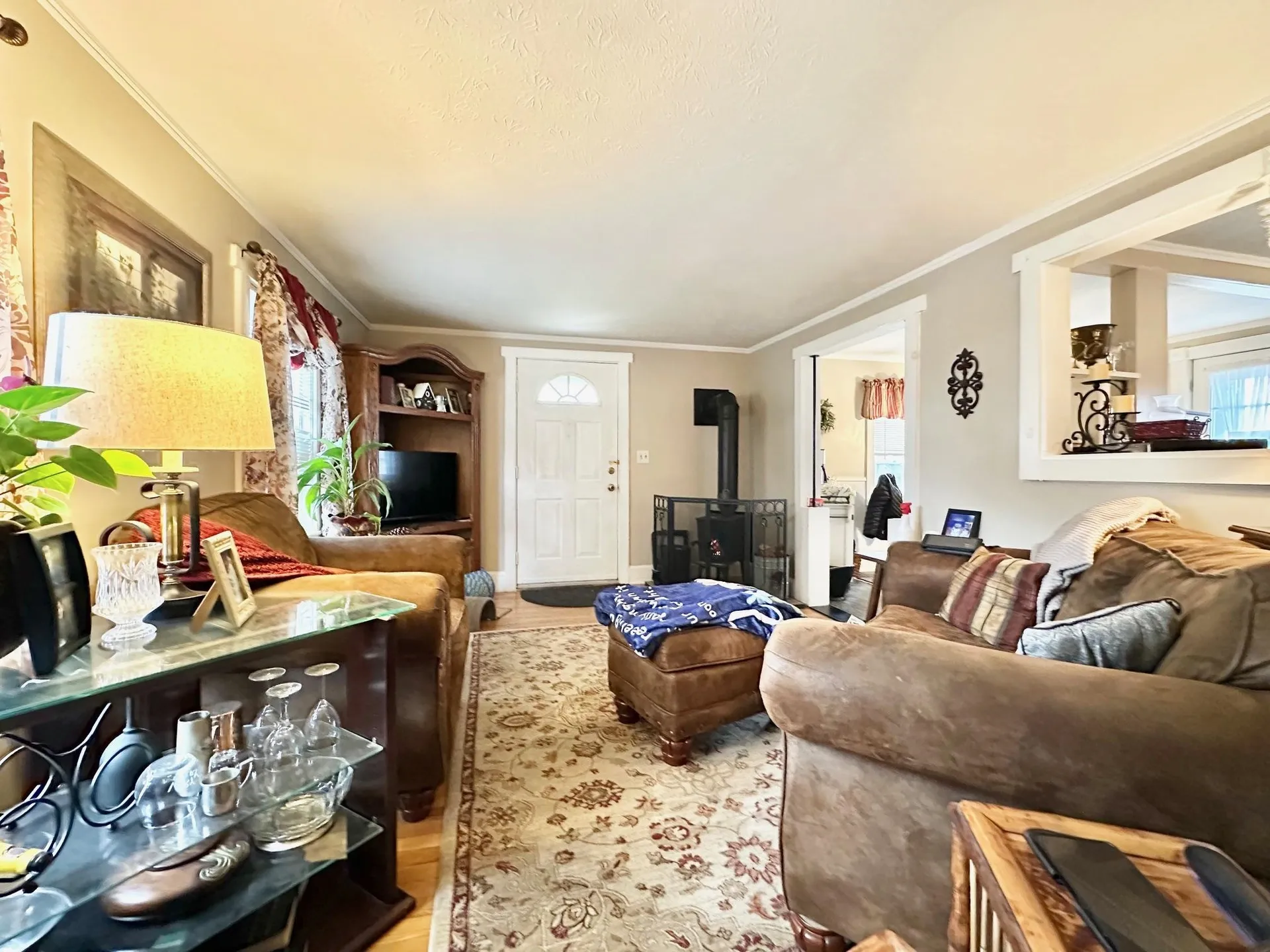 62 Harold Street Manchester NH 03104