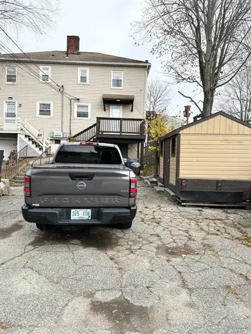 62 Harold Street Manchester NH 03104
