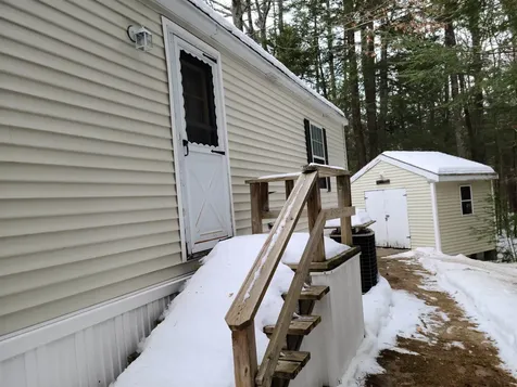 7 Bayberry Lane Wolfeboro NH 03894