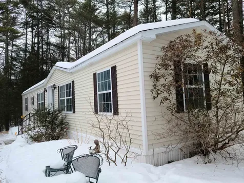 7 Bayberry Lane Wolfeboro NH 03894