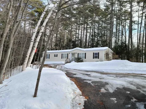 7 Bayberry Lane Wolfeboro NH 03894