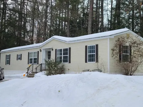 7 Bayberry Lane Wolfeboro NH 03894