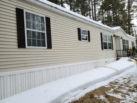 7 Bayberry Lane Wolfeboro NH 03894