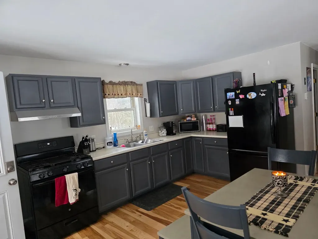21 Leisure Drive Ossipee NH 03814