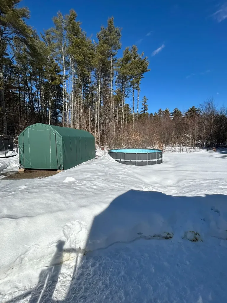 21 Leisure Drive Ossipee NH 03814