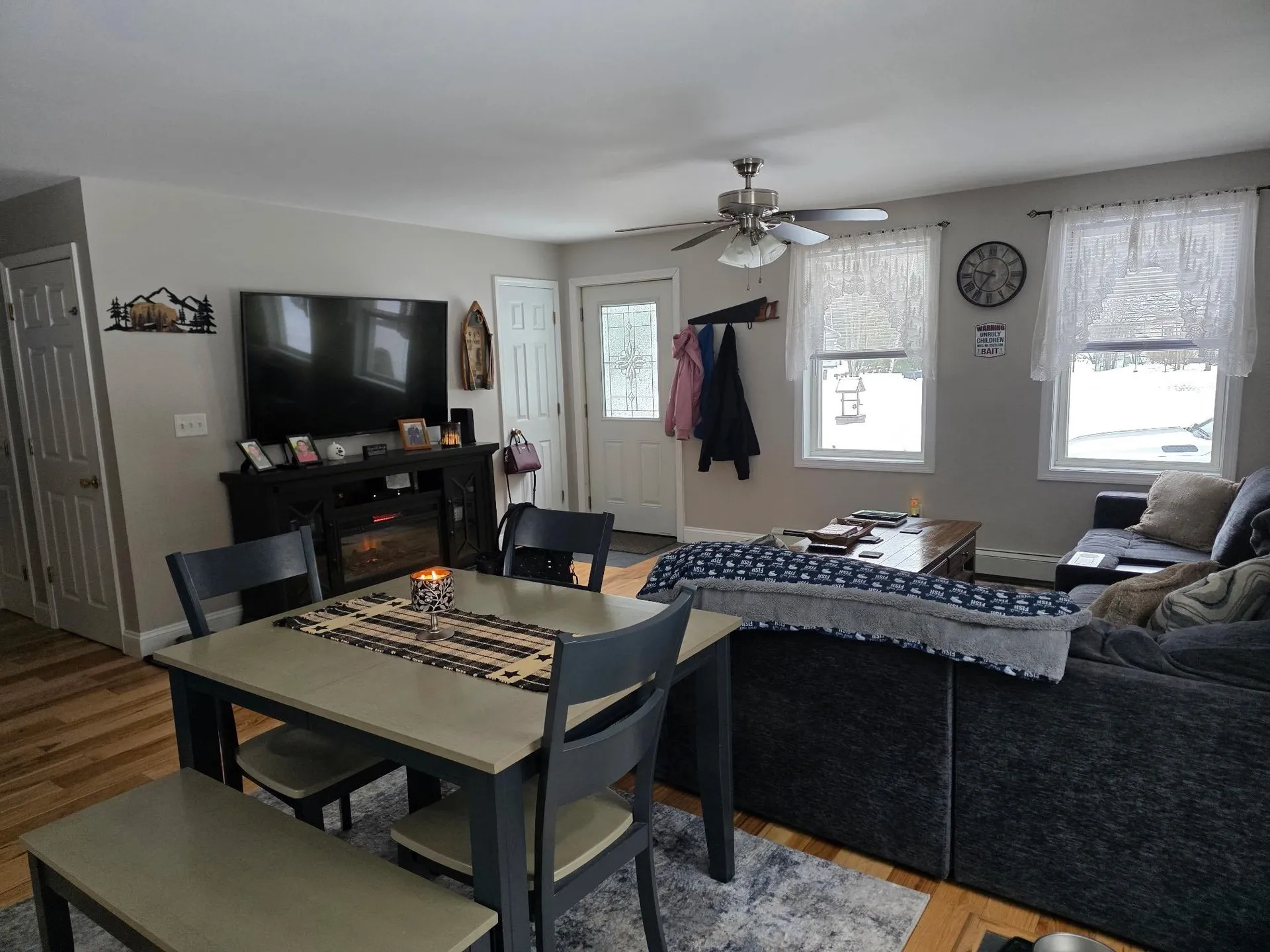 21 Leisure Drive Ossipee NH 03814