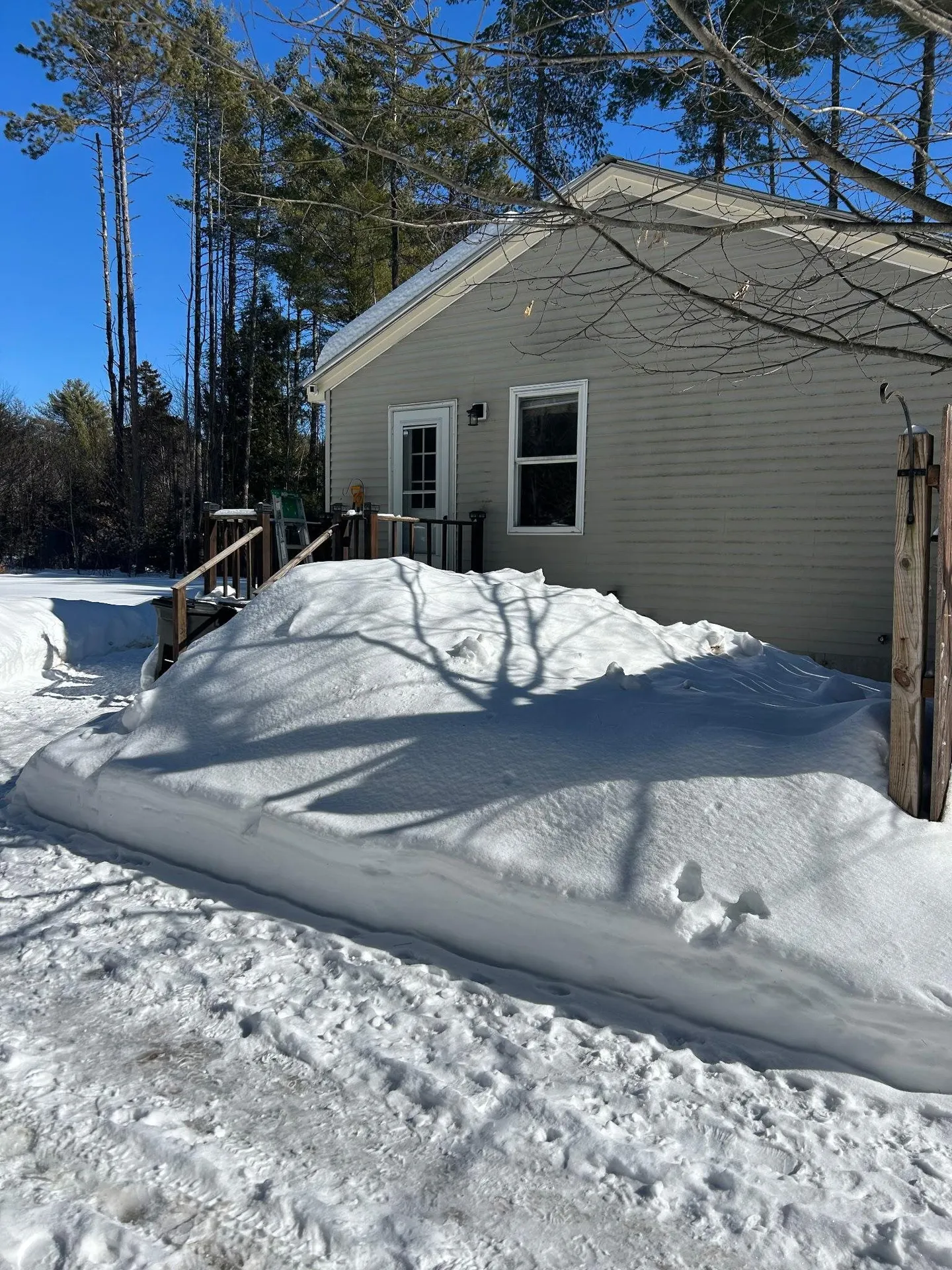 21 Leisure Drive Ossipee NH 03814