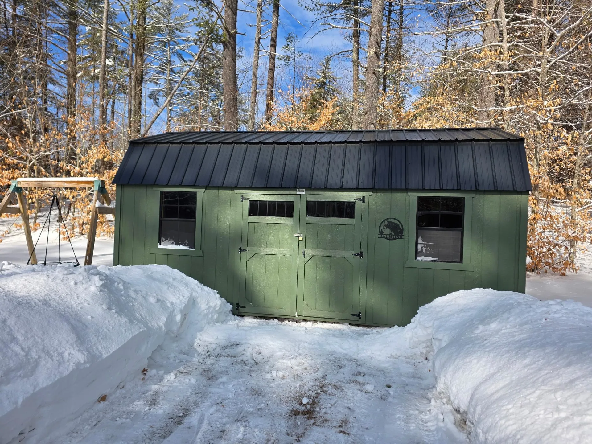 21 Leisure Drive Ossipee NH 03814