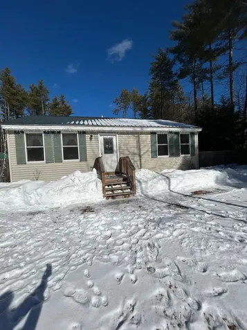 21 Leisure Drive Ossipee NH 03814