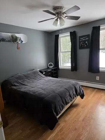 21 Leisure Drive Ossipee NH 03814