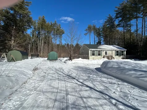 21 Leisure Drive Ossipee NH 03814