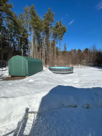 21 Leisure Drive Ossipee NH 03814