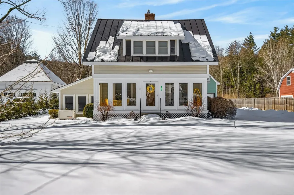 149 N Main Street Danby VT 05739