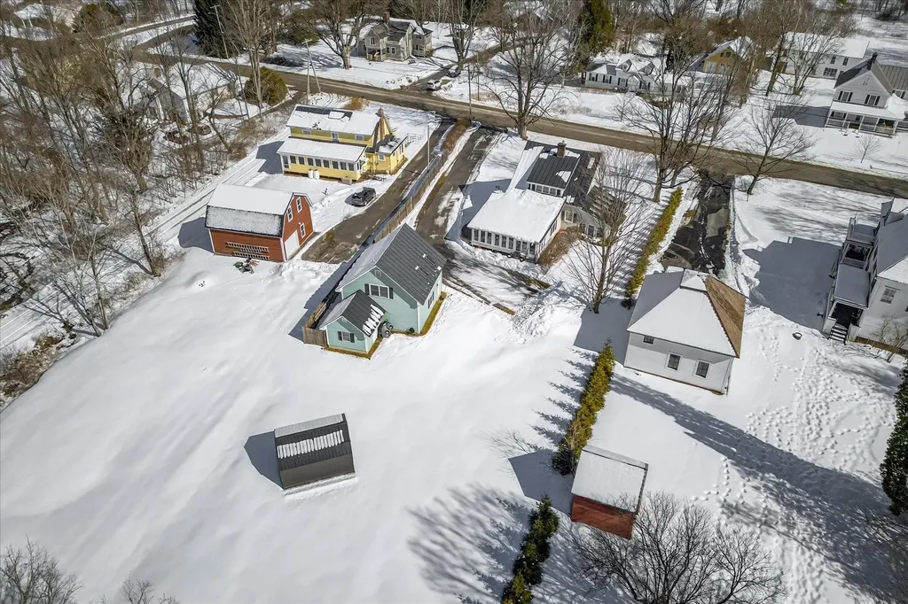 149 N Main Street Danby VT 05739