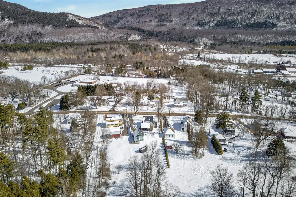 149 N Main Street Danby VT 05739