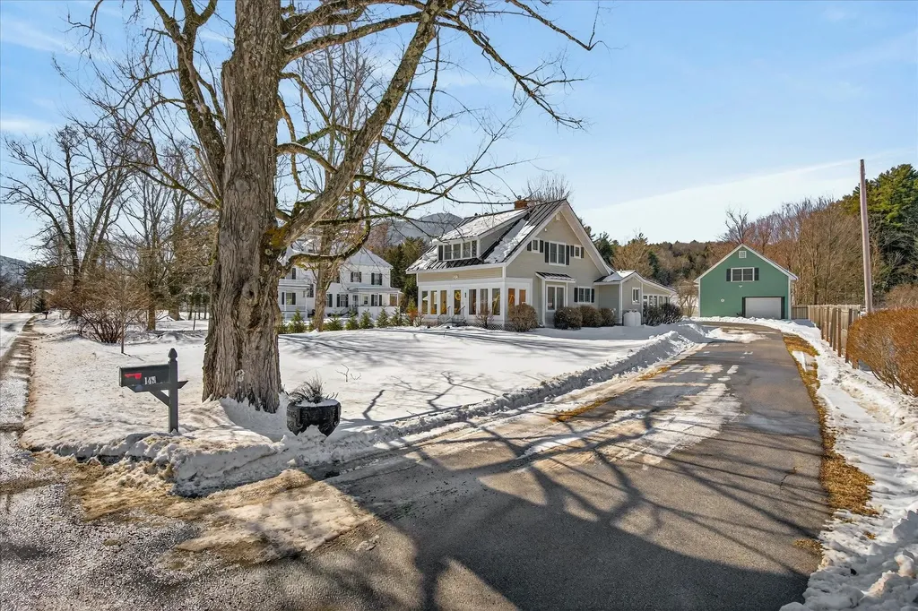 149 N Main Street Danby VT 05739