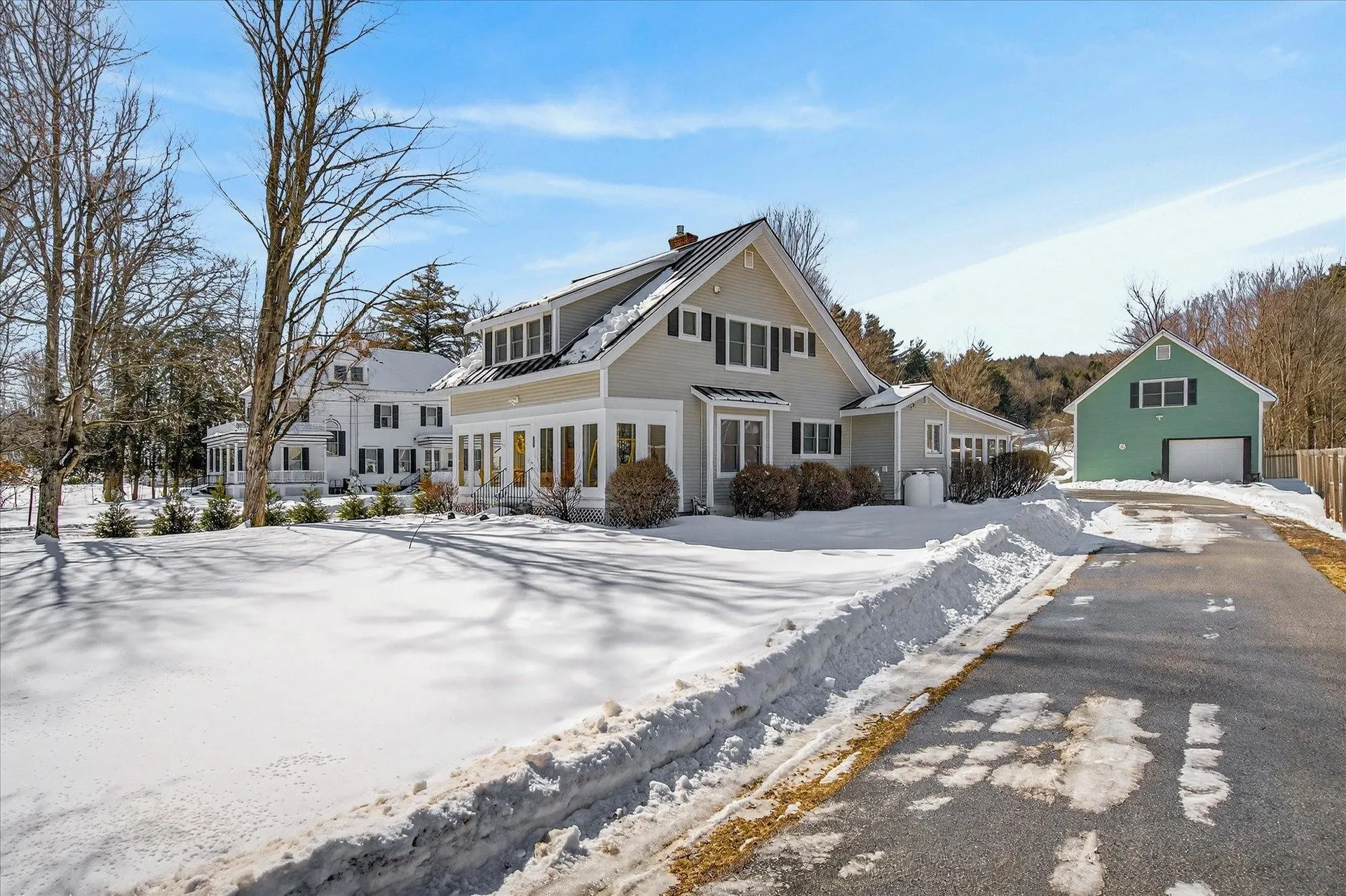 149 N Main Street Danby VT 05739