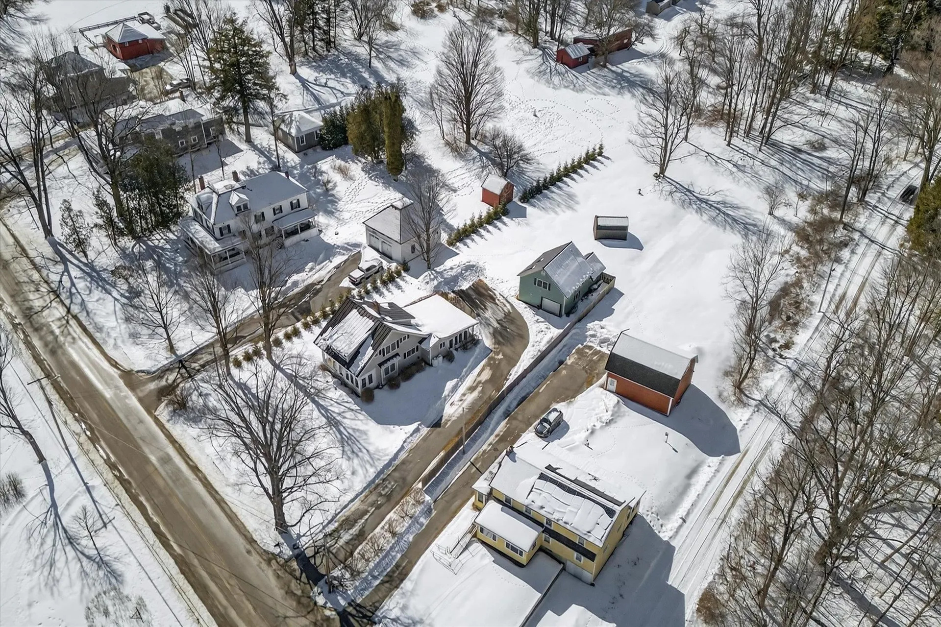 149 N Main Street Danby VT 05739