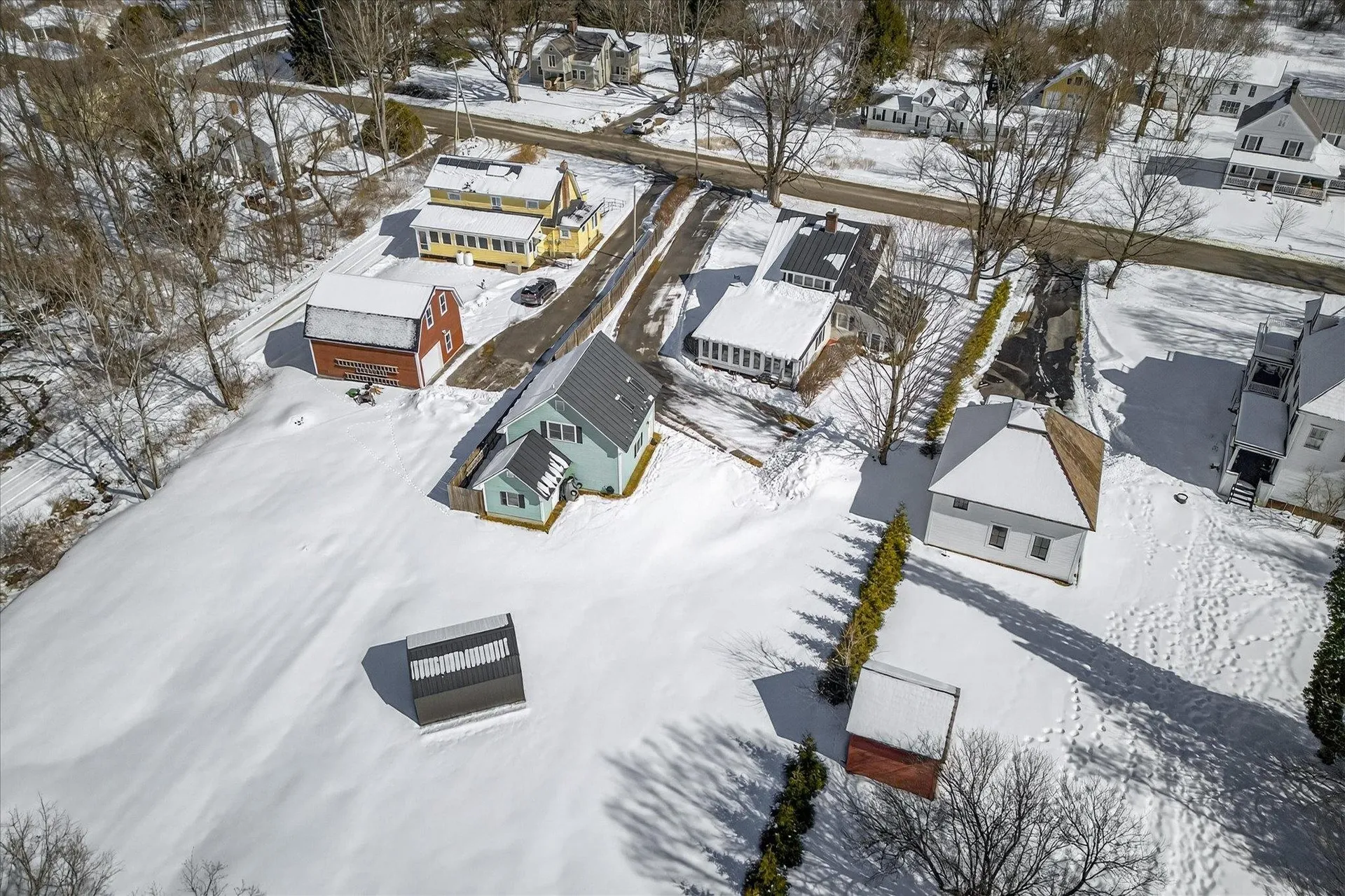 149 N Main Street Danby VT 05739