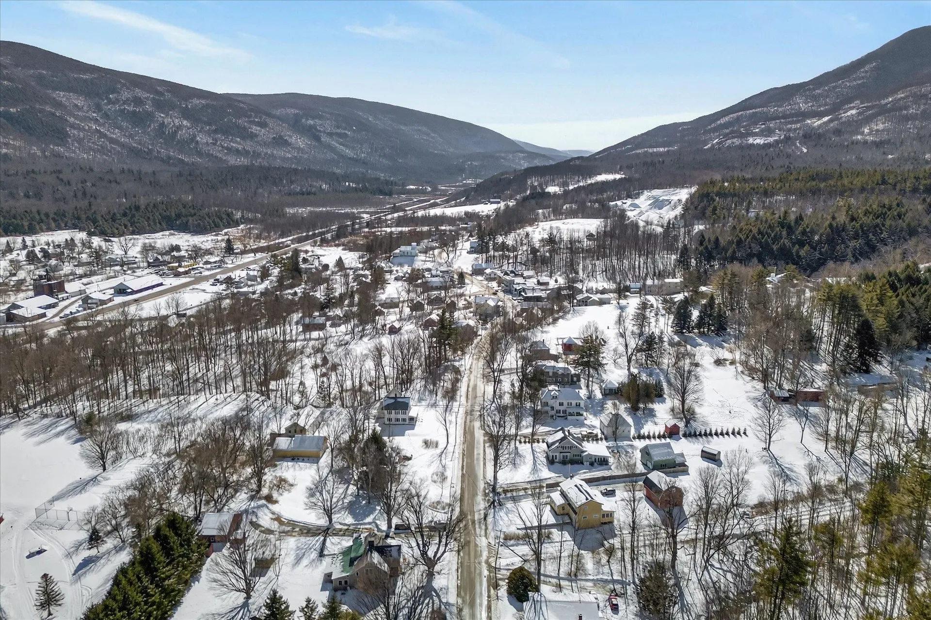 149 N Main Street Danby VT 05739