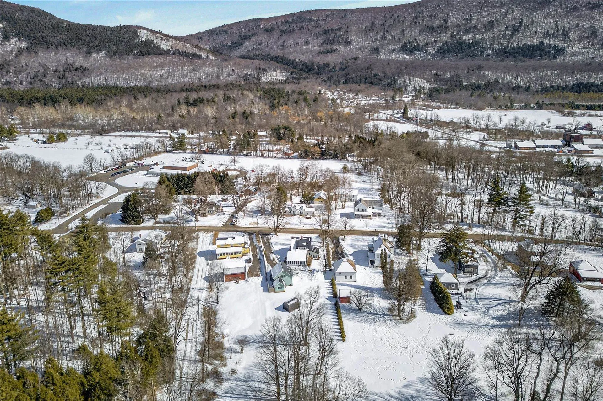 149 N Main Street Danby VT 05739