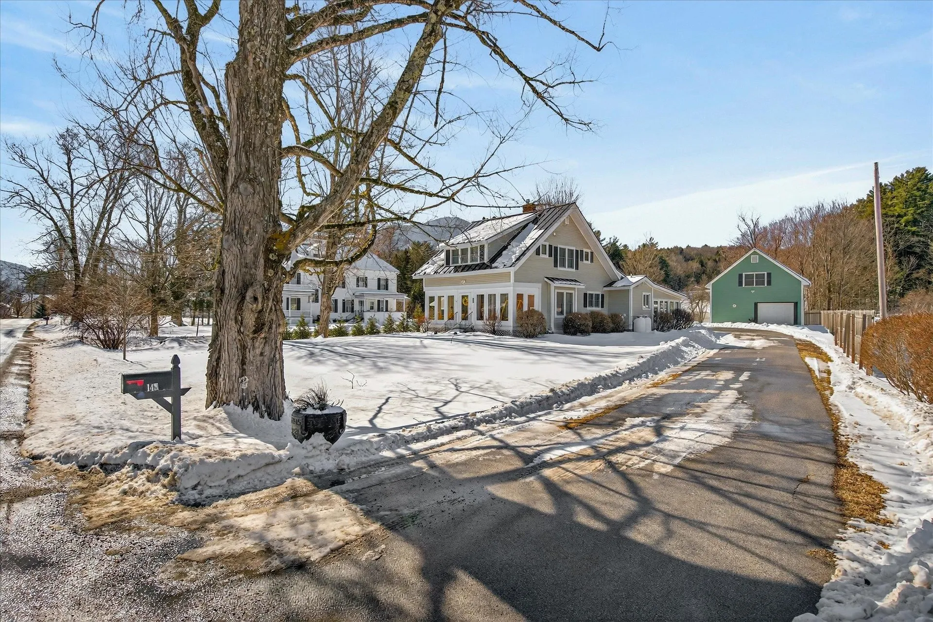 149 N Main Street Danby VT 05739