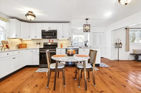 149 N Main Street Danby VT 05739