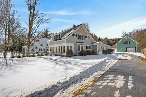 149 N Main Street Danby VT 05739