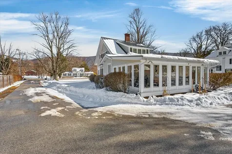 149 N Main Street Danby VT 05739