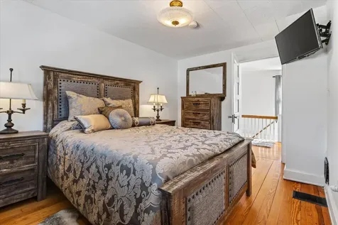 149 N Main Street Danby VT 05739