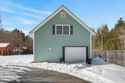 149 N Main Street Danby VT 05739