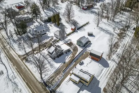 149 N Main Street Danby VT 05739