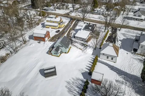 149 N Main Street Danby VT 05739