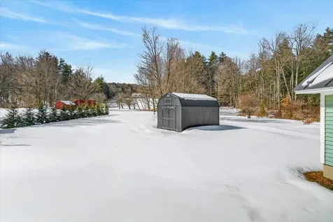 149 N Main Street Danby VT 05739