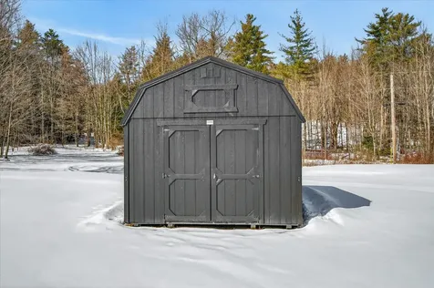 149 N Main Street Danby VT 05739