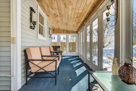 149 N Main Street Danby VT 05739