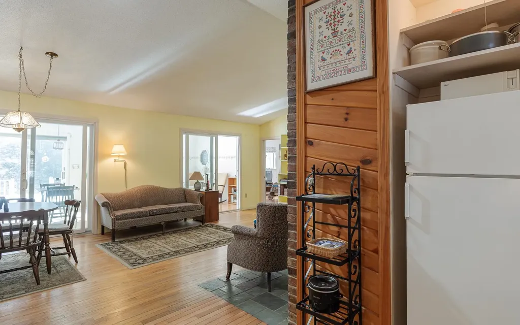 540 Hill Road Alstead NH 03608