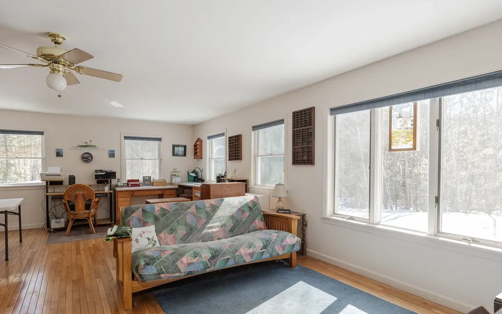 540 Hill Road Alstead NH 03608