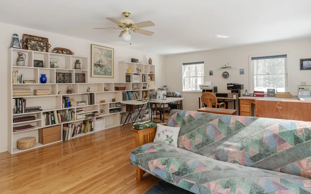 540 Hill Road Alstead NH 03608