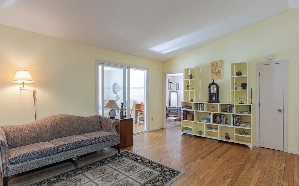 540 Hill Road Alstead NH 03608