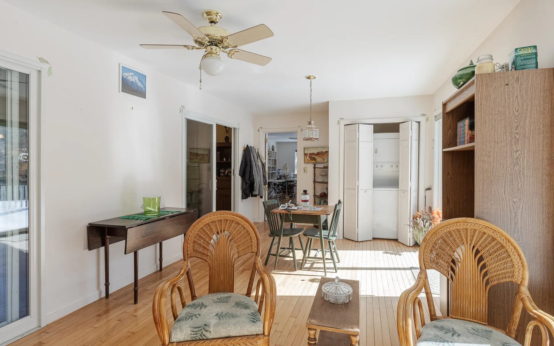 540 Hill Road Alstead NH 03608