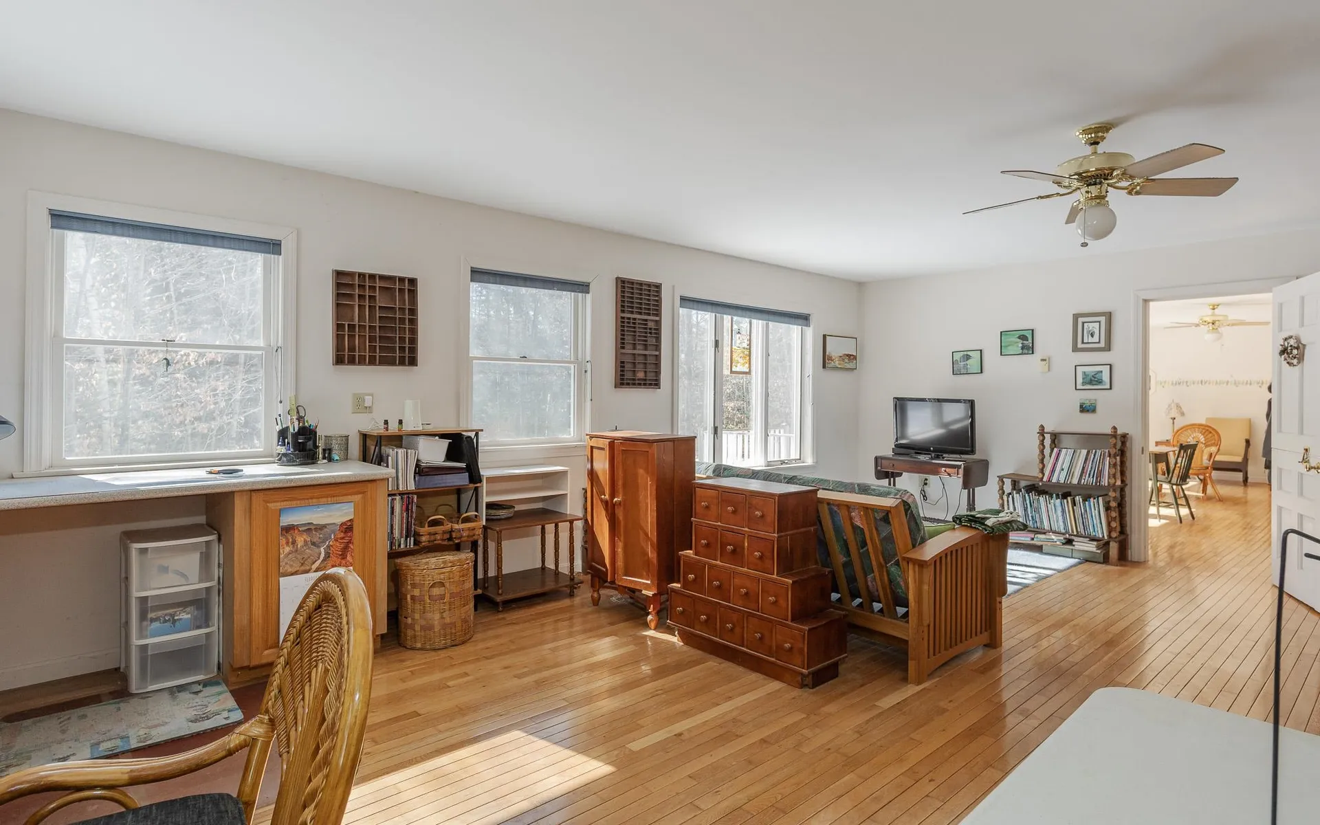 540 Hill Road Alstead NH 03608