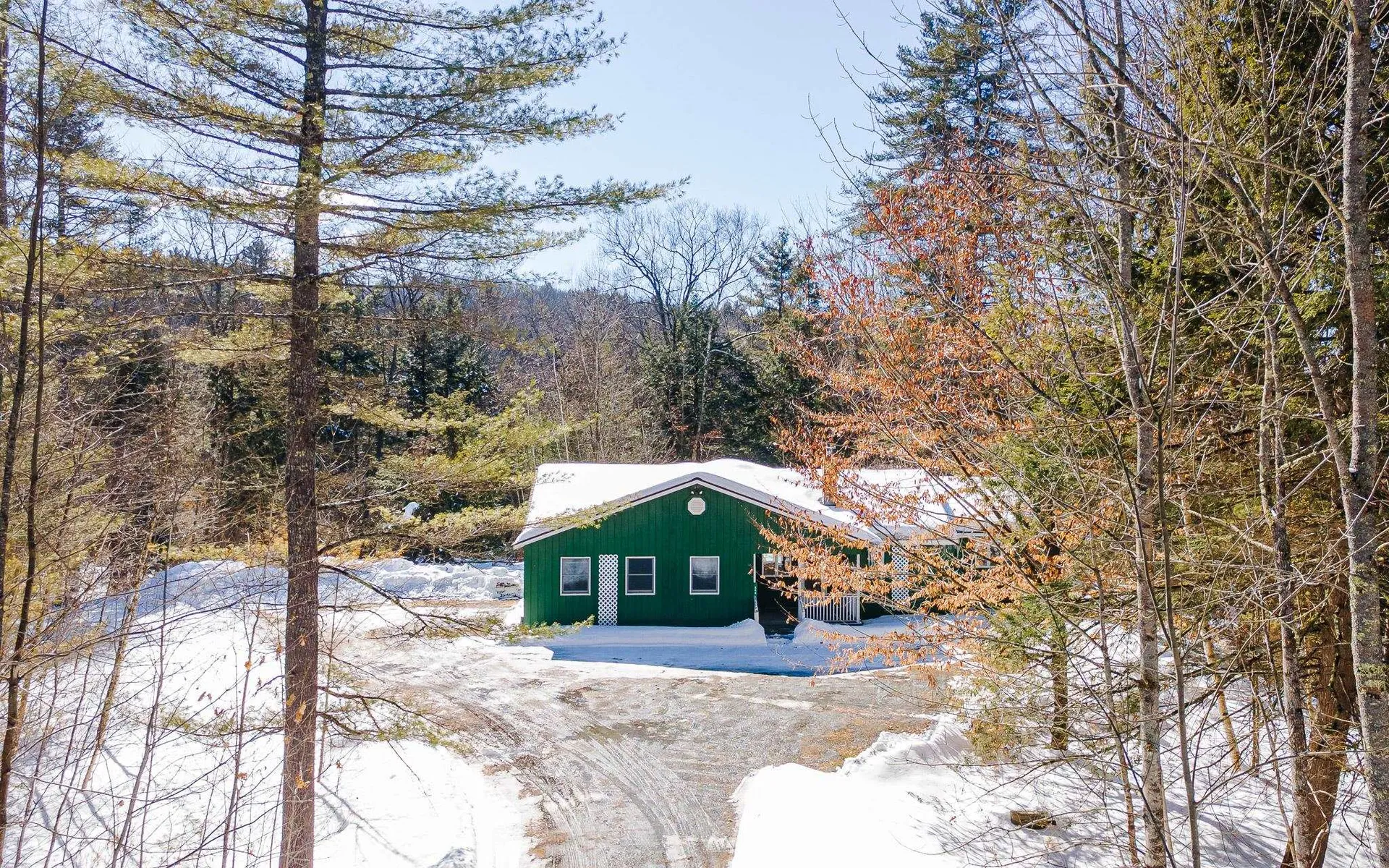 540 Hill Road Alstead NH 03608