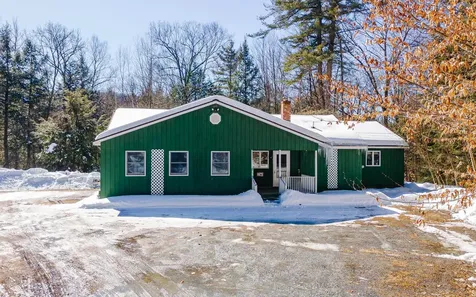 540 Hill Road Alstead NH 03608